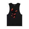 Cloke Mens Big Air Tank Thumbnail