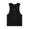 Cloke Mens Big Air Tank Thumbnail