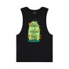 Cloke Mens Big Air Tank Thumbnail
