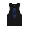 Cloke Mens Big Air Tank Thumbnail