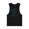 Cloke Mens Big Air Tank Thumbnail