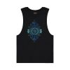 Cloke Mens Big Air Tank Thumbnail