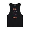 Cloke Mens Big Air Tank Thumbnail