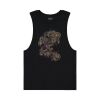 Cloke Mens Big Air Tank Thumbnail