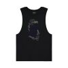 Cloke Mens Big Air Tank Thumbnail