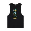 Cloke Mens Big Air Tank Thumbnail