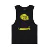 Cloke Mens Big Air Tank Thumbnail