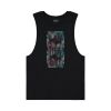 Cloke Mens Big Air Tank Thumbnail