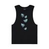 Cloke Mens Big Air Tank Thumbnail