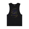 Cloke Mens Big Air Tank Thumbnail