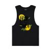 Cloke Mens Big Air Tank Thumbnail