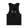 Cloke Mens Big Air Tank Thumbnail