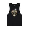 Cloke Mens Big Air Tank Thumbnail