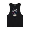 Cloke Mens Big Air Tank Thumbnail