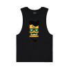 Cloke Mens Big Air Tank Thumbnail