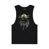 Cloke Mens Big Air Tank Thumbnail