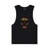 Cloke Mens Big Air Tank Thumbnail