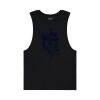 Cloke Mens Big Air Tank Thumbnail