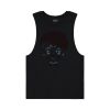 Cloke Mens Big Air Tank Thumbnail