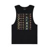 Cloke Mens Big Air Tank Thumbnail