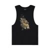 Cloke Mens Big Air Tank Thumbnail