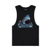Cloke Mens Big Air Tank Thumbnail