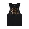 Cloke Mens Big Air Tank Thumbnail