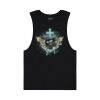 Cloke Mens Big Air Tank Thumbnail