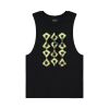 Cloke Mens Big Air Tank Thumbnail
