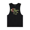 Cloke Mens Big Air Tank Thumbnail