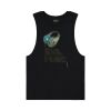 Cloke Mens Big Air Tank Thumbnail