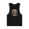 Cloke Mens Big Air Tank Thumbnail