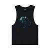 Cloke Mens Big Air Tank Thumbnail