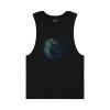 Cloke Mens Big Air Tank Thumbnail