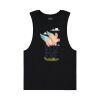 Cloke Mens Big Air Tank Thumbnail