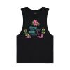 Cloke Mens Big Air Tank Thumbnail