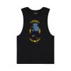 Cloke Mens Big Air Tank Thumbnail