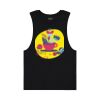 Cloke Mens Big Air Tank Thumbnail