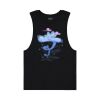 Cloke Mens Big Air Tank Thumbnail