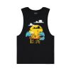 Cloke Mens Big Air Tank Thumbnail