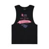 Cloke Mens Big Air Tank Thumbnail