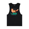 Cloke Mens Big Air Tank Thumbnail