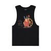 Cloke Mens Big Air Tank Thumbnail