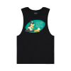 Cloke Mens Big Air Tank Thumbnail