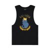 Cloke Mens Big Air Tank Thumbnail
