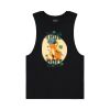 Cloke Mens Big Air Tank Thumbnail