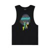 Cloke Mens Big Air Tank Thumbnail