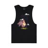 Cloke Mens Big Air Tank Thumbnail