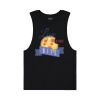 Cloke Mens Big Air Tank Thumbnail