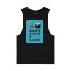 Cloke Mens Big Air Tank Thumbnail